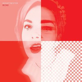 Being - 2014 • Álbum