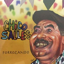 Forrozando - 2005 • Álbum