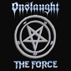 The Force - 1986 • Álbum