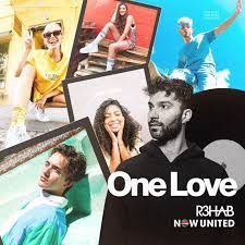 One Love - 2020 • Single/EP