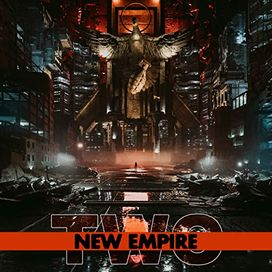 New Empire, Vol. 2 - 2020 • Álbum