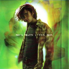 Green Man - 1996 • Álbum
