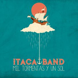 Mil Tormentas y Un Sol - 2022 • Álbum