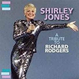 A Tribute To Richard Rodgers - 2010 • Álbum
