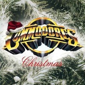Commodores Christmas - 1992 • Álbum