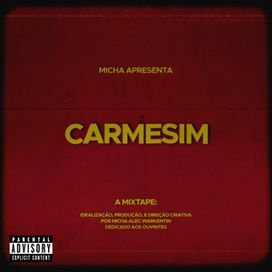 Carmesim | Vol. 1 - 2023 • Álbum