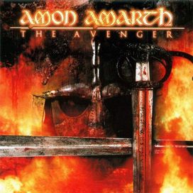The Avenger - 1999 • Álbum