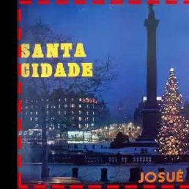 Santa Cidade - Álbum