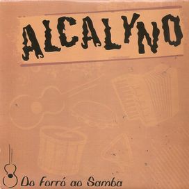Do Forró ao Samba - 2011 • Álbum