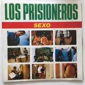 Sexo - 1985 • Single/EP