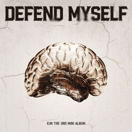 Defend Myself - 2025 • Álbum