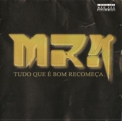 Tudo Que É Bom Recomeça - 2000 • Álbum