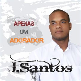 Apenas Um Adorador - 2015 • Álbum
