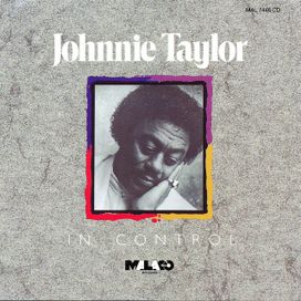 In Control - 1988 • Álbum
