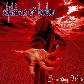 Something Wild - Deluxe Edition - 2002 • Álbum