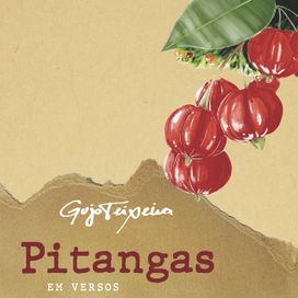 Pitangas em Versos - 2021 • Álbum