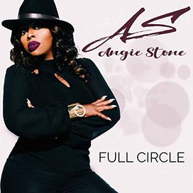 Full Circle - 2019 • Álbum