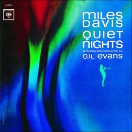 Quiet Nights - 1963 • Álbum