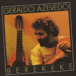Berekekê - 1992 • Álbum