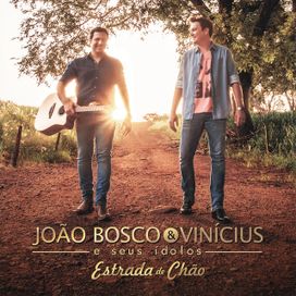Estrada de Chão - 2015 • Álbum
