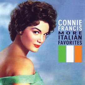 More Italian Favorites - 1960 • Álbum