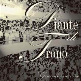Diante do Trono (Ao Vivo) - 1998 • Álbum