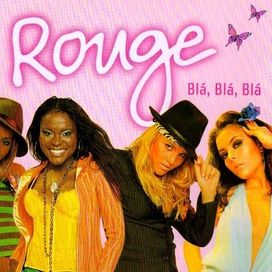 Blá Blá Blá (Single) - 2004 • Single/EP