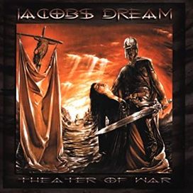  Theater Of War - 2001 • Álbum