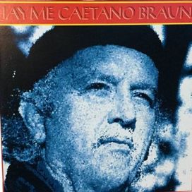 Guitarreiro - 1996 • Álbum