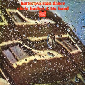 Battersea Rain Dance - 1969 • Álbum