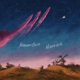 Vento Sul - 2019 • Álbum