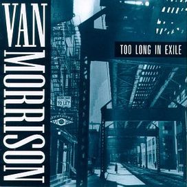 Too Long In Exile - 1993 • Álbum