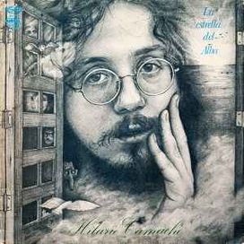 La Estrella Del Alba - 1976 • Álbum