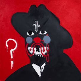 WHAT HAPPENED TO THE STREETS? - 2025 • Álbum