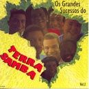 Os Grandes Sucessos do Terra Samba Vol. 2 - 1999 • Álbum