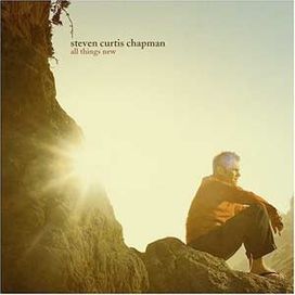 All Things New - 2004 • Álbum