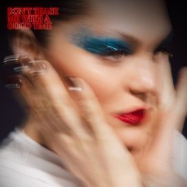 Don't Tease Me With A Good Time - 2025 • Álbum