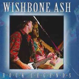 Rock Legends - 2004 • Álbum