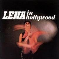 Lena In Hollywood - 1966 • Álbum
