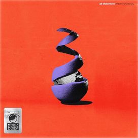 All Distortions Are Intentional - 2020 • Álbum
