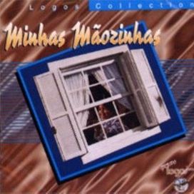 Minhas Mãozinhas - 1986 • Álbum