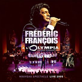 A L'olympia - 2006 • Álbum