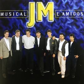 JM e Amigos - 1998 • Álbum