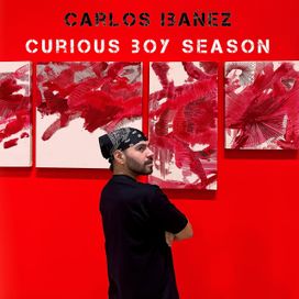 Curious Boy Season - 2024 • Álbum