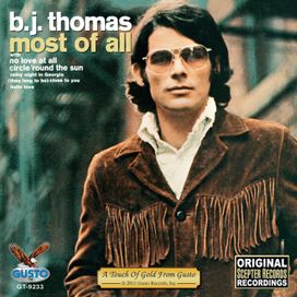 Most of All - 1970 • Álbum