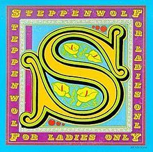 For Ladies Only - 1971 • Álbum