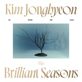 Brilliant Season - Kim Jonghyeon