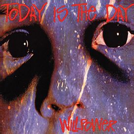Willpower - 1994 • Álbum