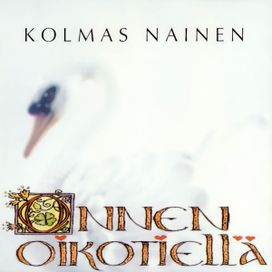  Onnen Oikotiellä - 1994 • Álbum