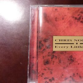 Every Little Thing - 1995 • Álbum